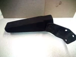 Genuine Ariens Zero Turn Mower Arm Rest Kit Part# 71509500 59205800 Used. Price: $46.00.