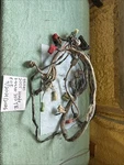 2005 Honda Rancher 350 Main Engine Wiring Harness Wire Loom 2X4 Used 490. Price: $125.00.