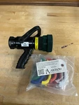 Akron Brass Style 4863 Mid-range Assault Nozzle With Pistol Grip New. Price: $649.99.