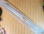 International Trim Threshold Rr 419311001 New. Price: $74.99.