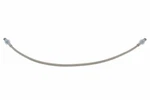 Clutch Masters SL-07212 Stainless Line For 13-18 Focus St/rs 2.0L/2.3L I4 New. Price: $66.95.