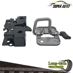 2X For Vw Passat Nms Jetta MK6 Upper+lower Bonnet Engine Hood Lock Latch Set New. Price: $23.28.