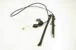 1994-99 Mercedes-benz W140 S430 S500 S320 Front Right Seat Belt Adjuster Passe Used. Price: $64.00.