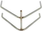 TI22 Performance TIP7030 Rear Bumper Lightweight Stainless New. Price: $114.62.