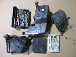 2015 Subaru Legacy Engine Compartment Fuse Box Oem 136K Miles - LKQ455214426 Used. Price: $114.48.