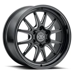 Method Race 802 Wheel 20X9 (12, 6X135, 87) Black Single Rim New. Price: $424.00.