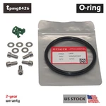 Fuel Pump Gasket Suzuki VZ800 Gsr Gsx Hayabusa Intruder Boulevard 15201-35F00 New. Price: $18.88.