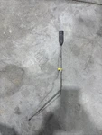 05 Front Right Door Lock Rod Tab Fits Ford F250 F350 F450 F550 Used. Price: $30.00.