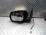 05 06 07 Nissan Murano Left Driver Side Power View Mirror Non-heated,w/o Memory Used. Price: $32.21.