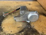 Jaguar Mkx MK10 2-SPEED Lucas Wiper Motor Rebuilt 75425 Exchange Remanufactured. Price: $399.95.