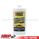 Stanley Steemer 30071 Neutral Tile And Grout Cleaner New. Price: $19.95.