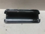 1964 Oldsmobile CUTLASS/442 Back Up Light Block Off Plates (nicely Restored) Used. Price: $485.00.