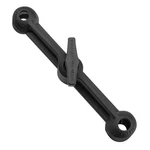Doubletake 6" (150MM) Short Mirror Extension Arm Enduro, Adventure, Dual Sport New. Price: $47.01.