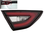 For Inner Tail Lamp 2019 2020 2021 Maxima Driver Left Side 265459DJ0A Capa New. Price: $164.11.