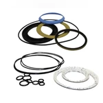 Seal Kit For Eaton Char-lynn 112-1054-006 Hydraulic Motor New. Price: $216.99.