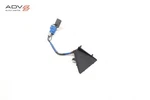 2018 - 2022 Toyota Sequoia Windshield Lane Assist Hood Heater Oem Used. Price: $114.99.
