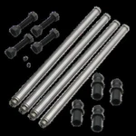 S&s Cycle 53-65 Bt Adjustable Pushrod Kit New. Price: $199.95.