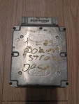 1993 1994 Ford F250 Ecu Ecm 7.3L Turbo Diesel Powerstroke F3TF-12B565-DA Used. Price: $174.99.