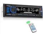 Estereos Para Carros Bloothtooth Auto Pionner Radios Con Bluetooth New. Price: $36.99.