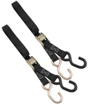 Bikemaster Tie-downs Black 1" X 72" 20-PACK New. Price: $208.67.
