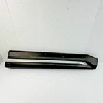 Used 2019 - 2025 Subaru Ascent Front Right Door Lower Molding 91111XC06B Oem. Price: $94.50.