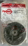 Rotary 13-14131 Flat Idler Pulley Open. Price: $18.00.