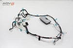 2020 Toyota Corolla Roof Headliner Wire Wiring Harness & Lamp Oem Used. Price: $99.99.