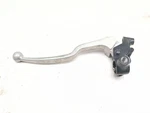 15-16 Suzuki GSX-S750 Left Clutch Lever Bracket Perch Assembly 57500-41G42 Used. Price: $73.28.