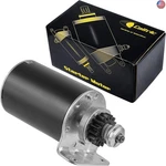 Caltric Starter Scott's 20HP 25HP L2048 S2046 L2548 S2546 Compatible With New. Price: $94.36.