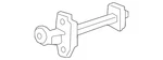 Genuine Honda Door Check 72340-TK8-A01 New. Price: $35.32.