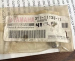 Yamaha Oem 3Y1-11133-11-00 Intake Valve Guide Bruin Grizzly Big Bear Raptor New. Price: $38.49.