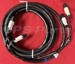 New/oem Mercury Next Gen Outer Helm Extension Harness - 20 Ft. Part# 8M0159752. Price: $225.35.