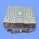 Ironwood Pacific Drywave 1000 Air Dryer For Boat And Rv Mildew Prevention Used. Price: $50.00.