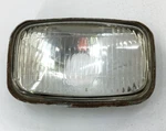 Rupp 16352 Vintage Snowmobile 60W Headlight Housing Stanley 6-1068 Used. Price: $18.99.