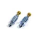 Earls Solo-bleed(pr) 3/8-24 Thread- 280021ERL New. Price: $64.61.