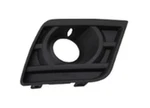 Sherman Parts Rh Front Bumper Insert Lt New. Price: $18.99.
