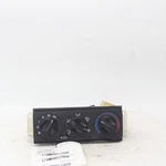 1993 Hyundai Elantra Temperature Control Part Number 655-50635 Used. Price: $34.99.