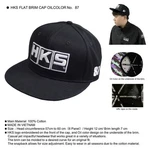 Hks Flat Brim Cap No. 87 Oil Color 51007-AK529 New. Price: $86.90.
