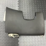 2011-2018 Cadillac Srx Front Left Driver Side Dash Lower Knee Bolster Trim Oem Used. Price: $45.00.