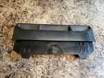 1997 Mercedes S420 W140 Black Trim Cover Heater 1408310246 Oem Used. Price: $11.95.