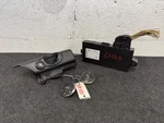 Test Mini Cooper Comfort Access Control Module Cas 3 W/ignition Key Insert Read Used. Price: $285.00.