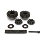 Eaton Differentials 29412-00S Posi Service Kit New. Price: $293.31.