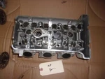 Yamaha Cylinder Head With Camshafts 8ES-11101-00-00 8ES-12170-00-00 Used. Price: $339.99.