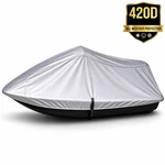 Cover For Yamaha Cruiser VX1050BT 2018-2021 2022 420 Denier New. Price: $53.06.
