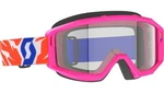 Scott Usa Youth Primal Goggles New. Price: $29.60.