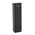 Surelock 8598795 Cascade Conceal 4 Gun And Home Safe New. Price: $419.65.