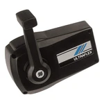 Uflex B90 Side Mount Da Control Sngl Black New. Price: $336.11.