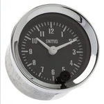 New Genuine Smiths Clock For Triumph TR3 TR4 TR250 TR6 Spitfire GT6 2" 52MM. Price: $179.95.