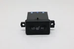 2013 - 2022 Acura Ilx Front Center Console Left Seat Heater Control Switch Oem Used. Price: $35.72.