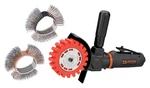 Dynabrade Products NZ1K Nitrozip Surface Prep Tool Kit New. Price: $473.26.